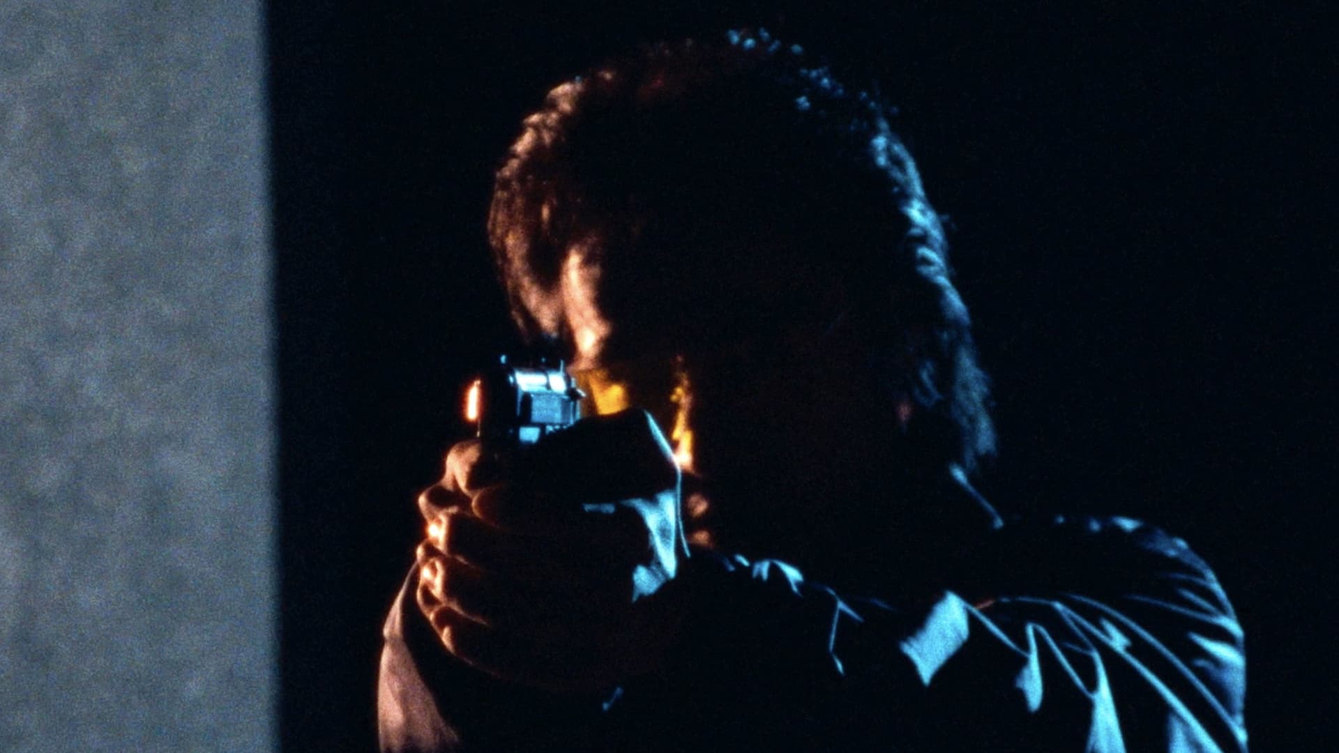 Crime Hunter: Bullets of Rage backdrop