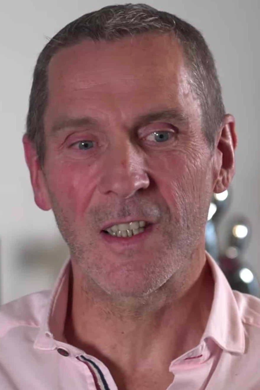 Jean-François Bresset profile