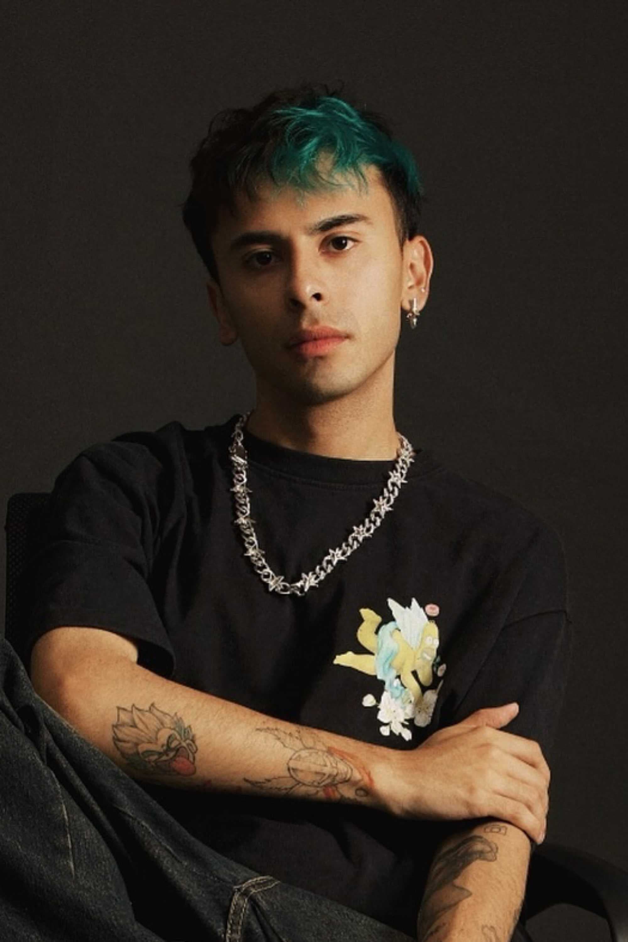 Herzai Meraz profile