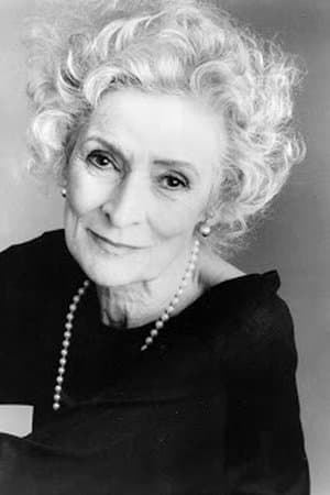 Mimi Weddell profile