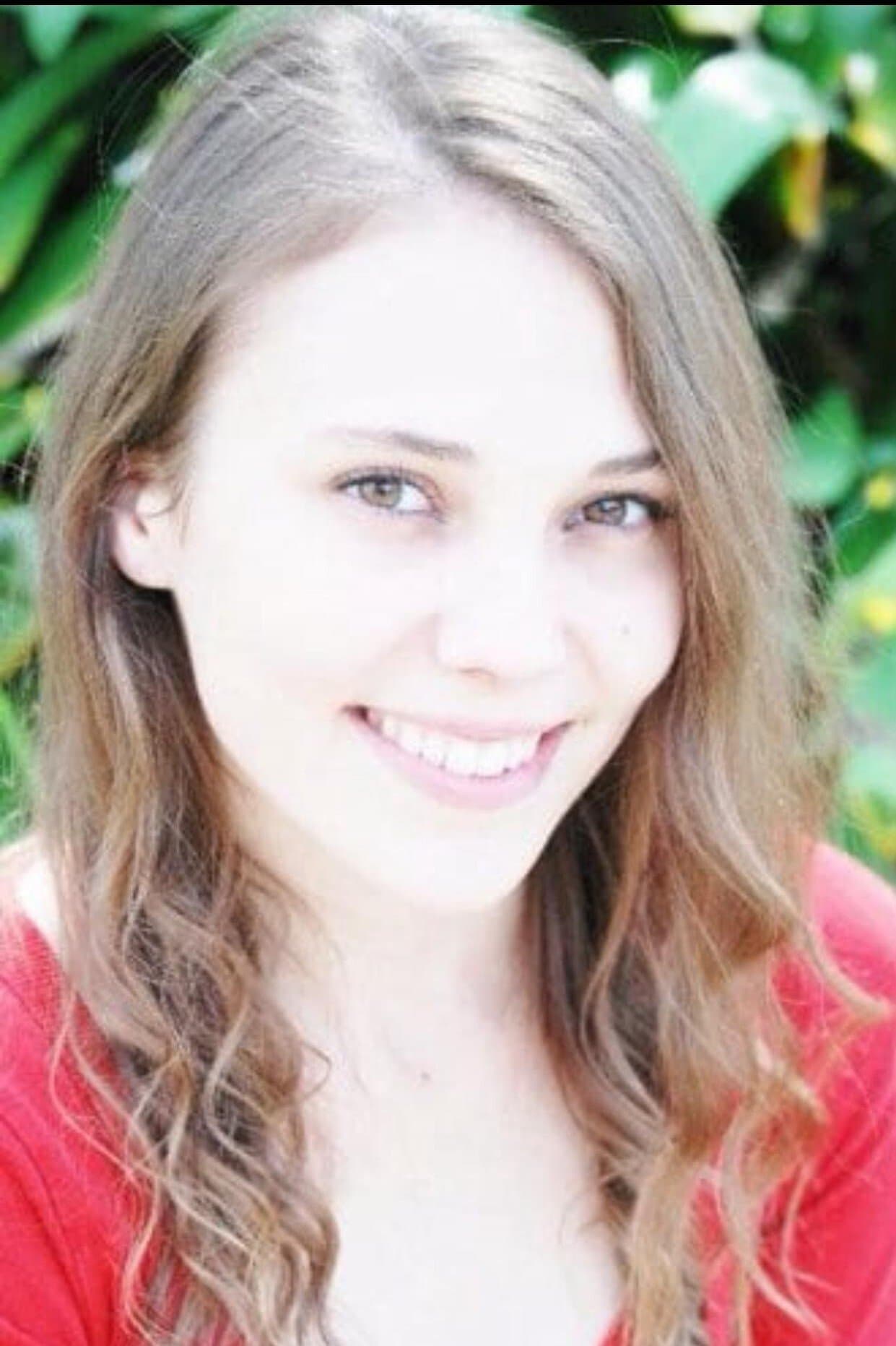 Amber Perkins profile