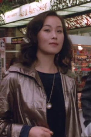 Nami Matsukawa profile