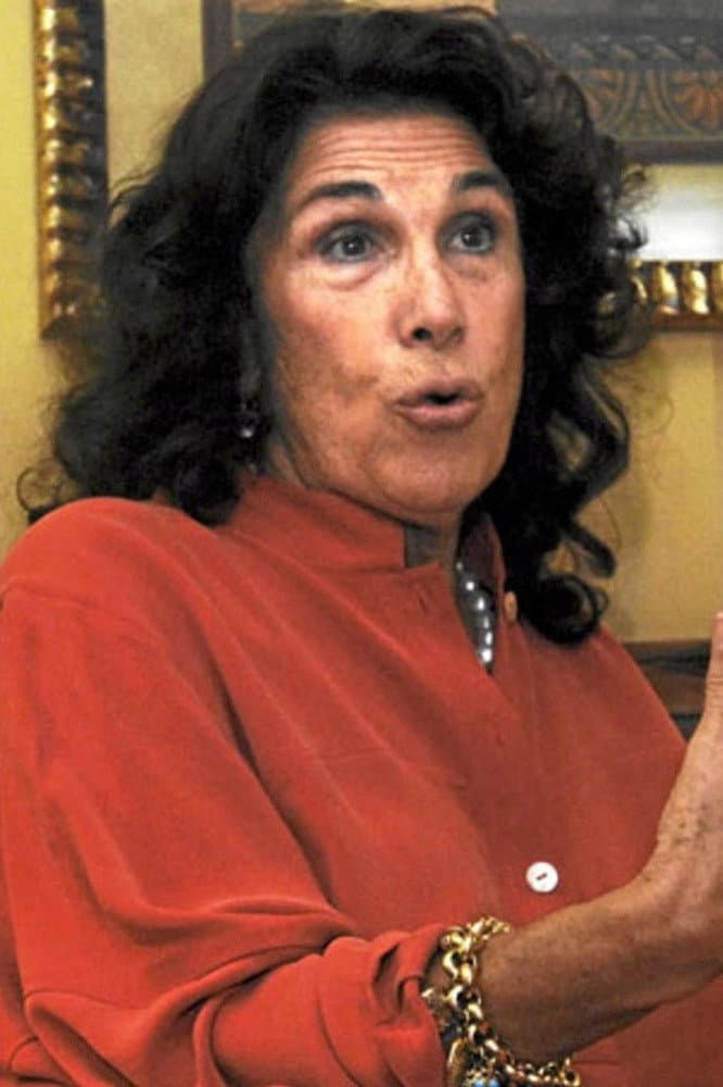 Claudia Florio profile