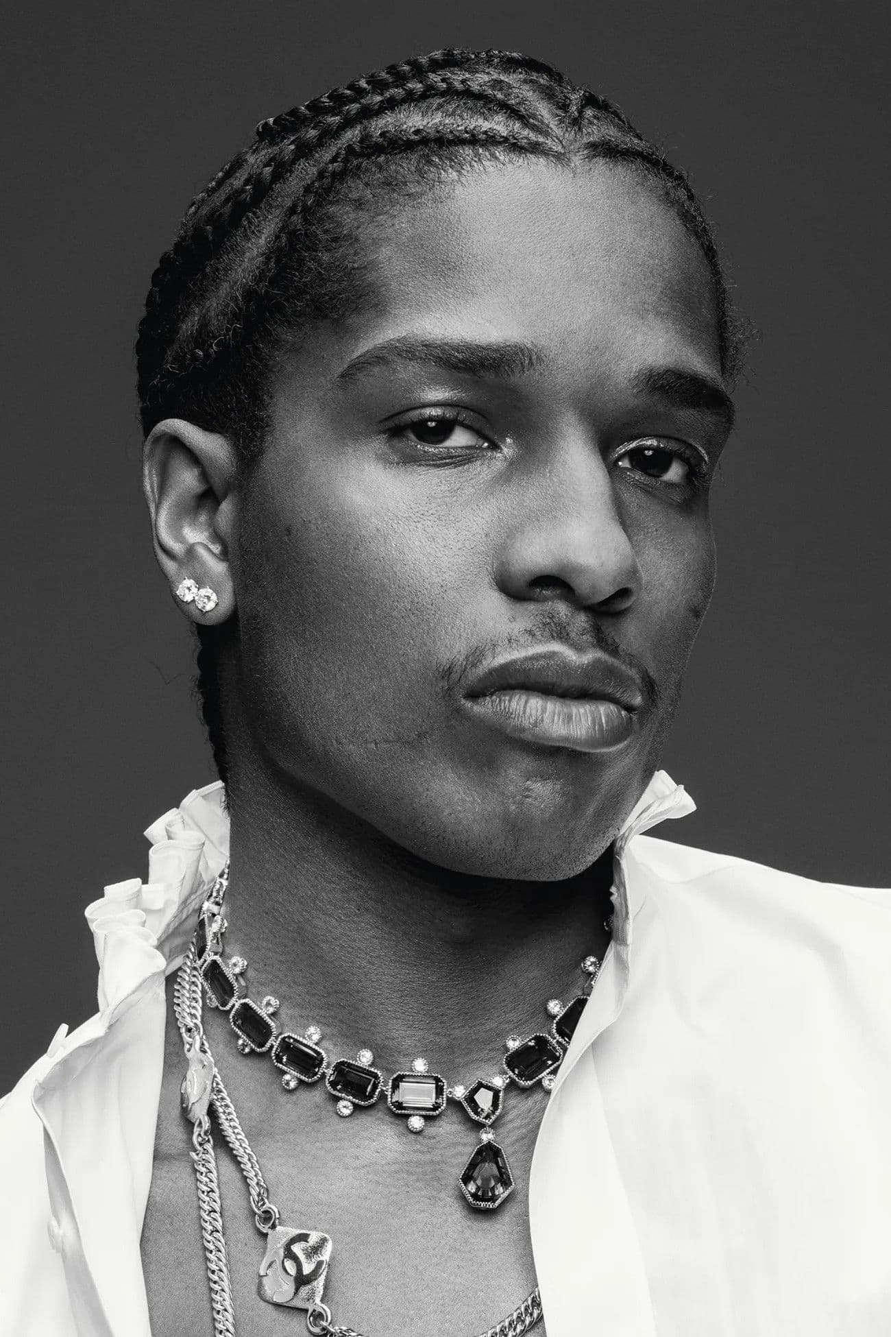 A$AP Rocky profile