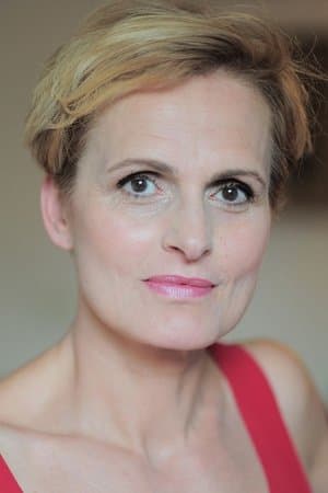 Patrizia Punzo profile