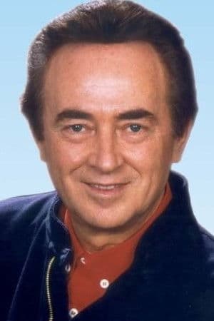 Nico Fidenco profile