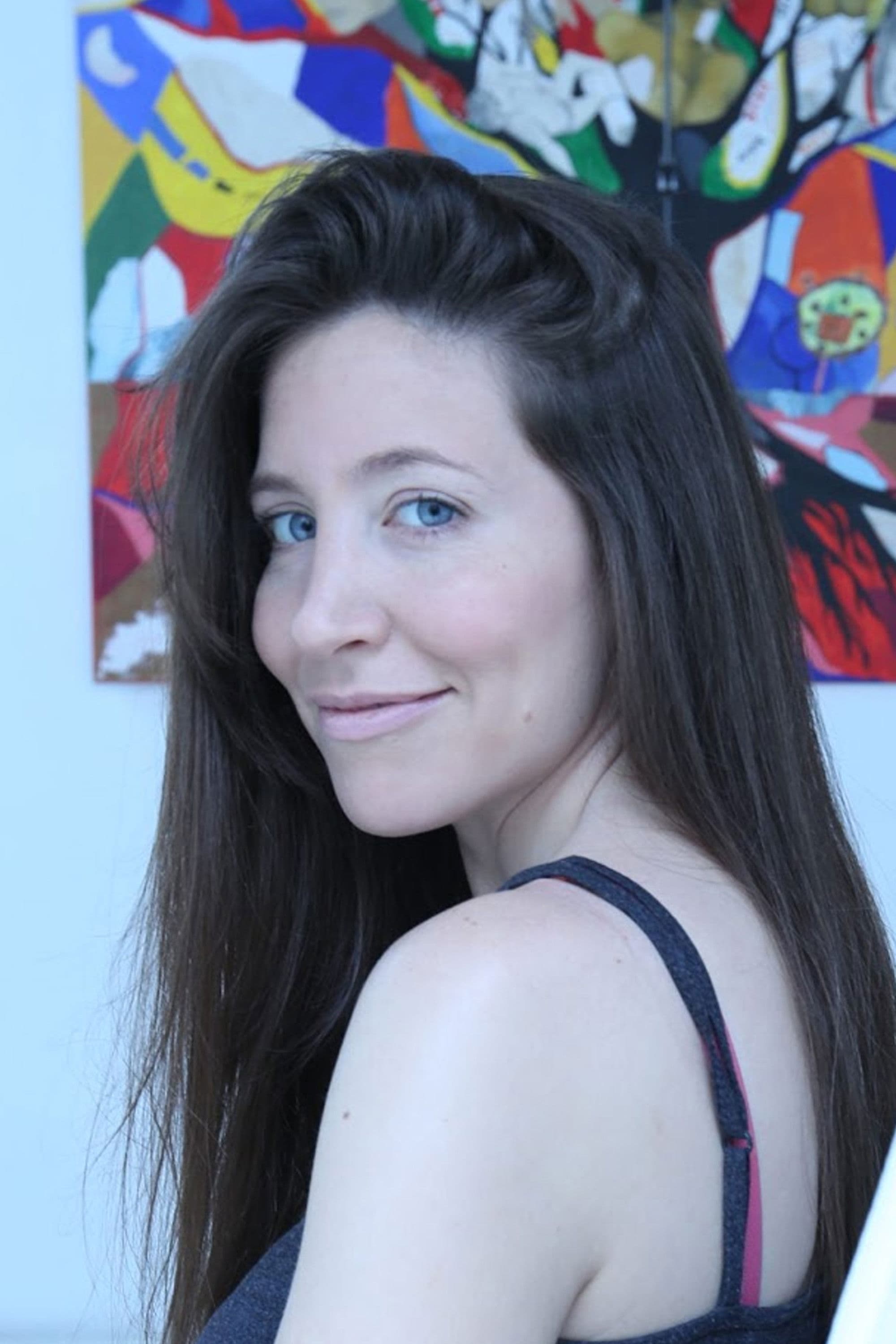 Catalina Motto profile