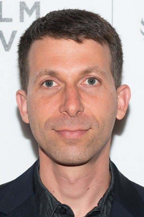 David Silver profile