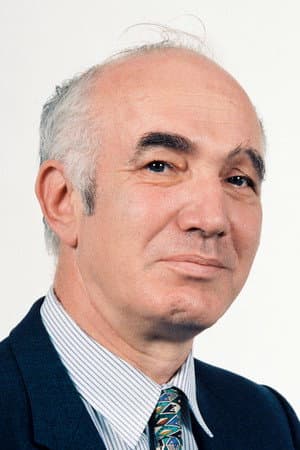 Michel Pinton profile