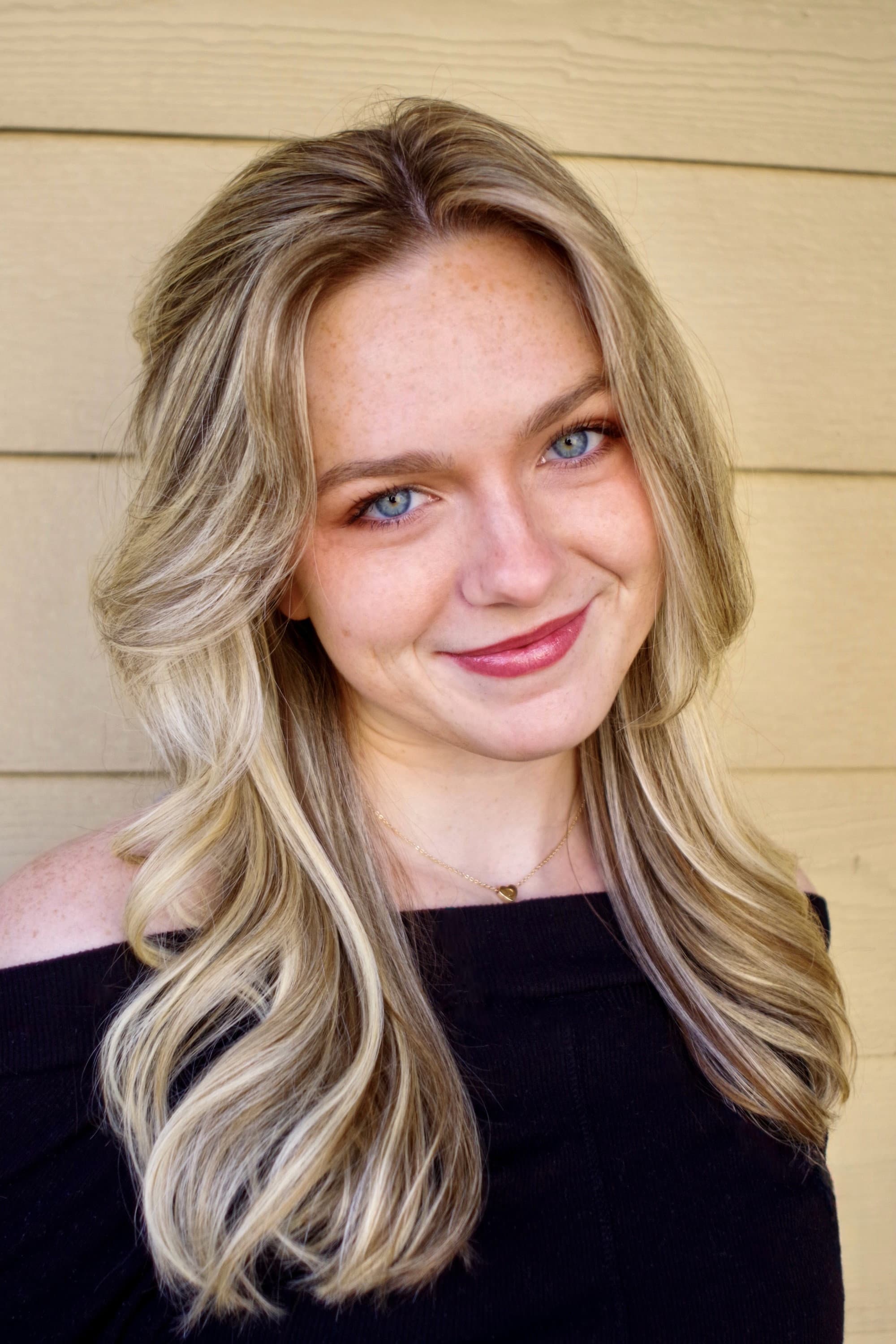 Mary-Clare Bone profile