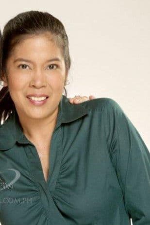 Jinky Laurel profile