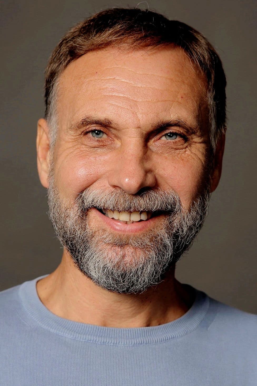 Sergey Budanov profile