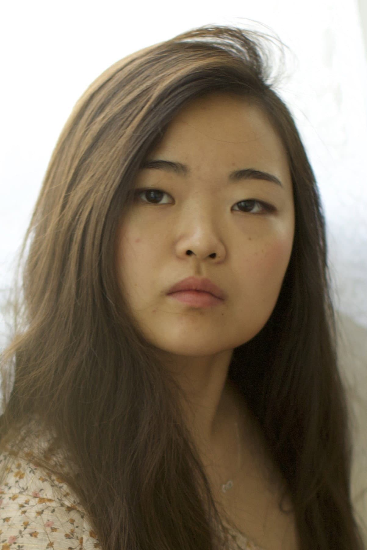 Jina Hyojin An profile
