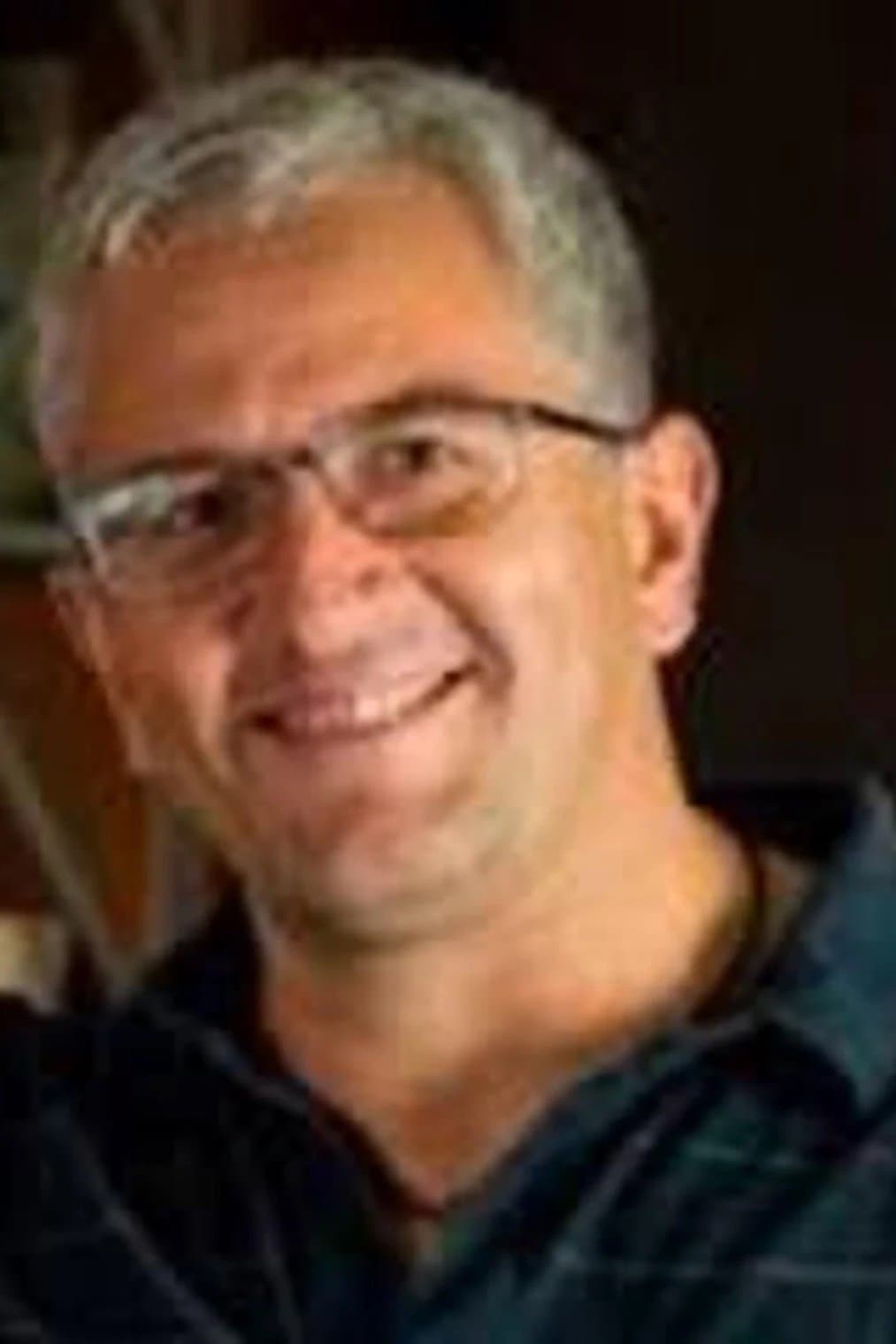 Gabriel Arias-Salgado profile