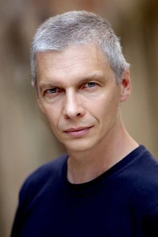 Augusto Poderosi profile