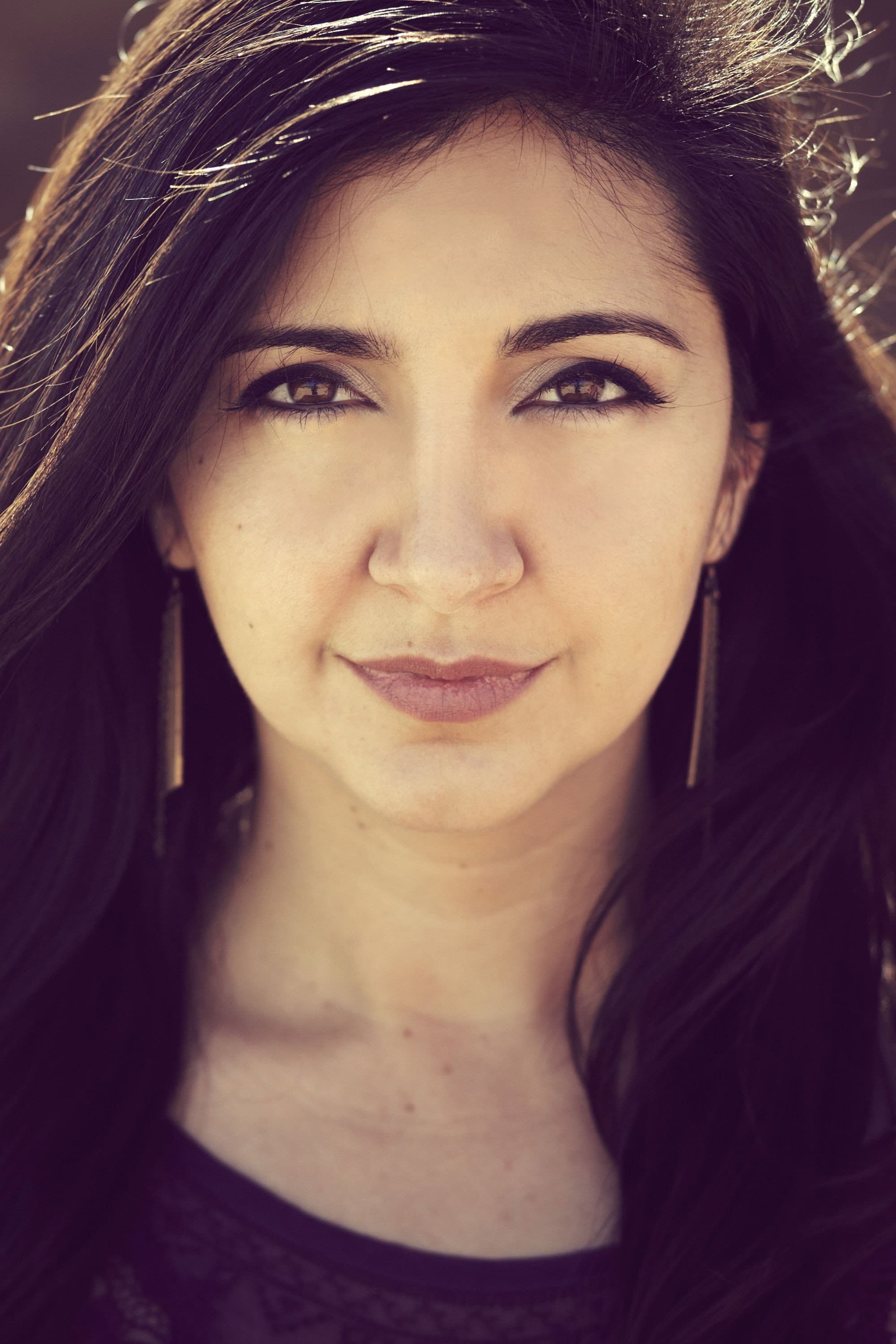 Layla Minoui profile