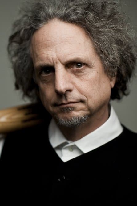 Richard Gibbs profile