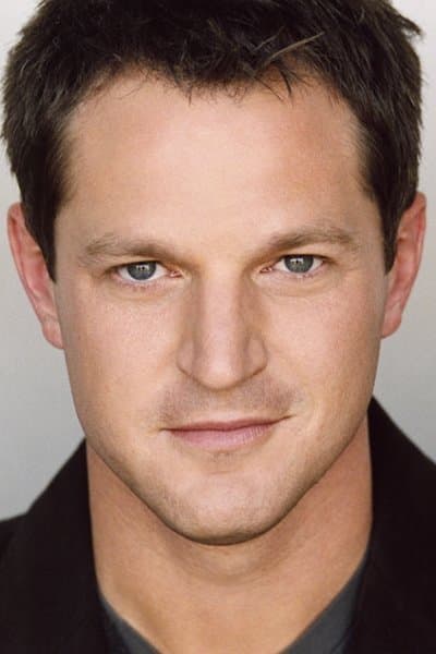 Scott Holroyd profile