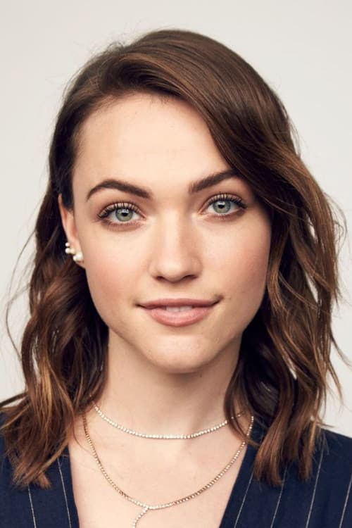 Violett Beane profile