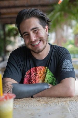 Manuel Rodríguez profile