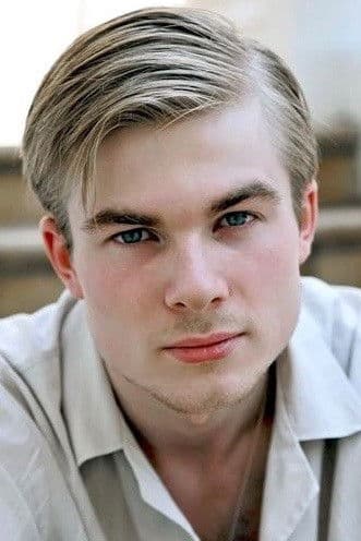 Makar Zaporozhskiy profile