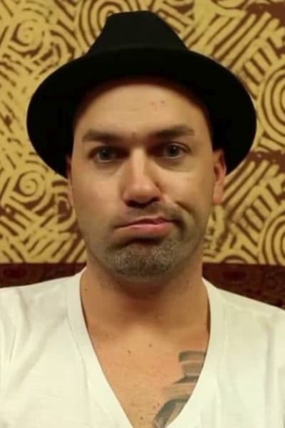 Jason Gaviati profile