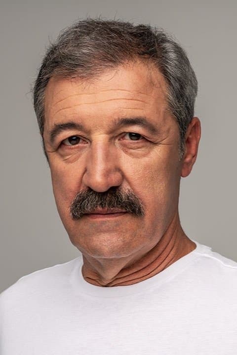 Nizam Namidar profile