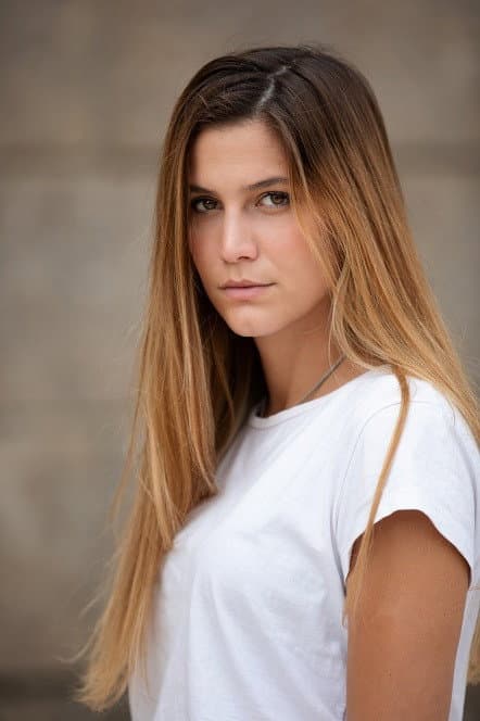 Giulia Battistini profile