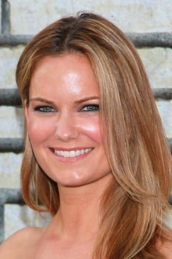 Danielle Sapia profile