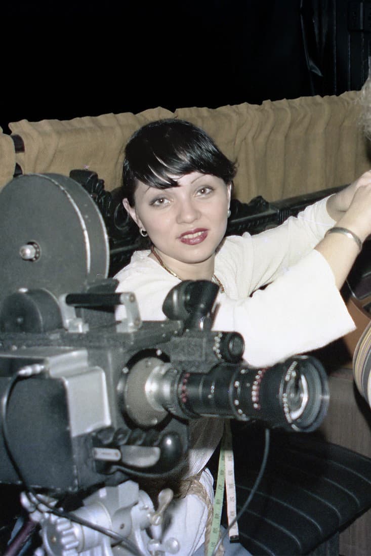 Ermelinda Mannetta profile