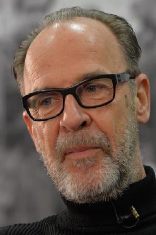 Frano Lasić profile