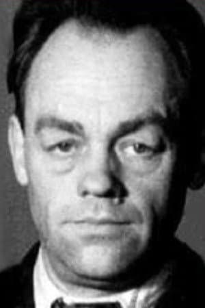 Lev Sokolsky profile