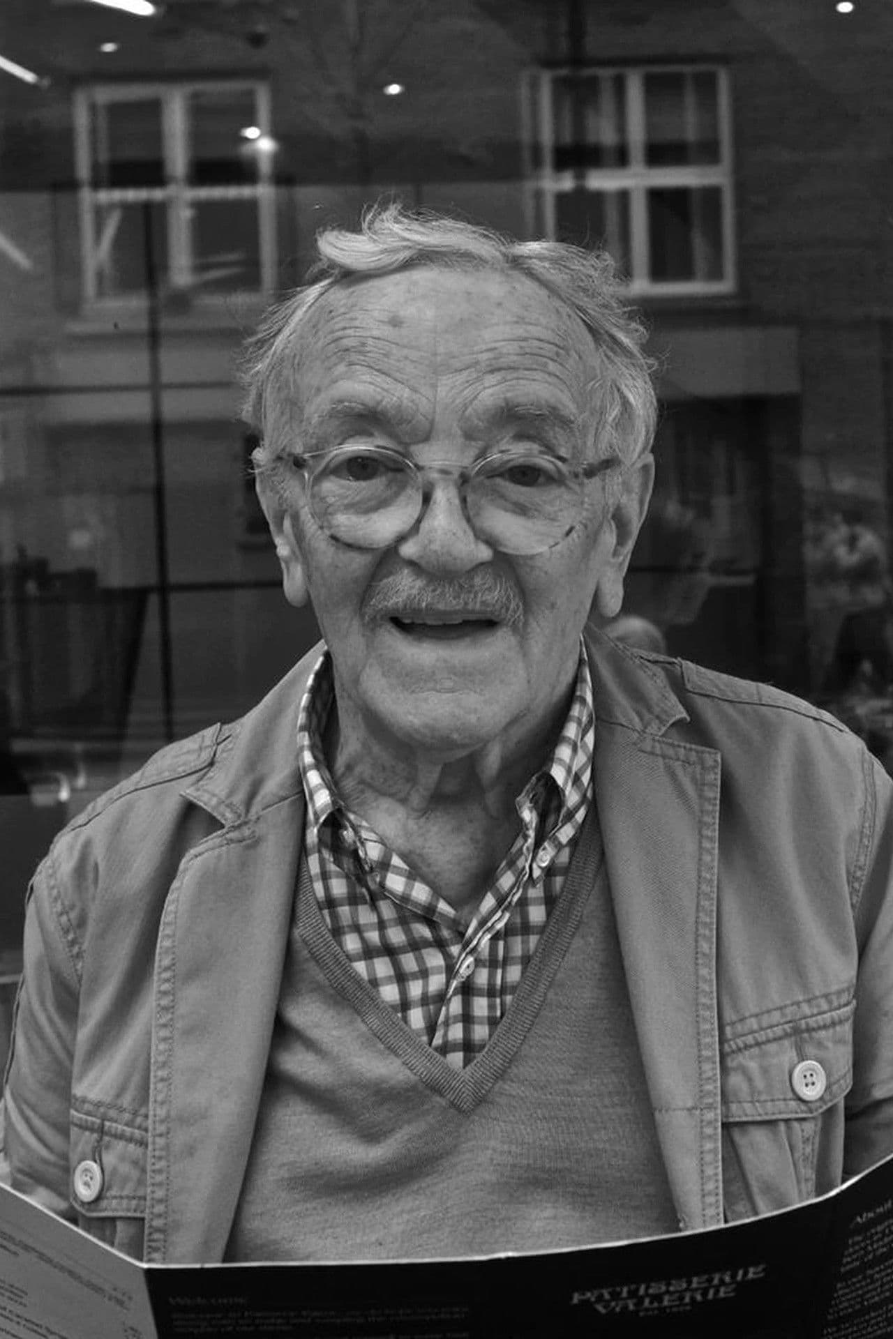 Peter de Rome profile