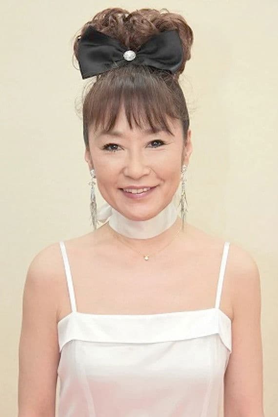 Junko Takada profile