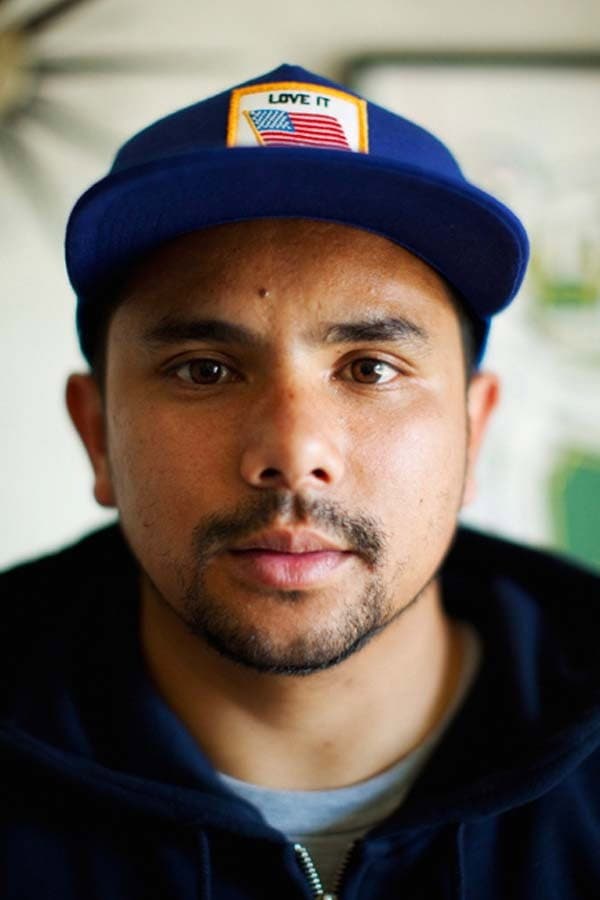 Richard Mulder profile