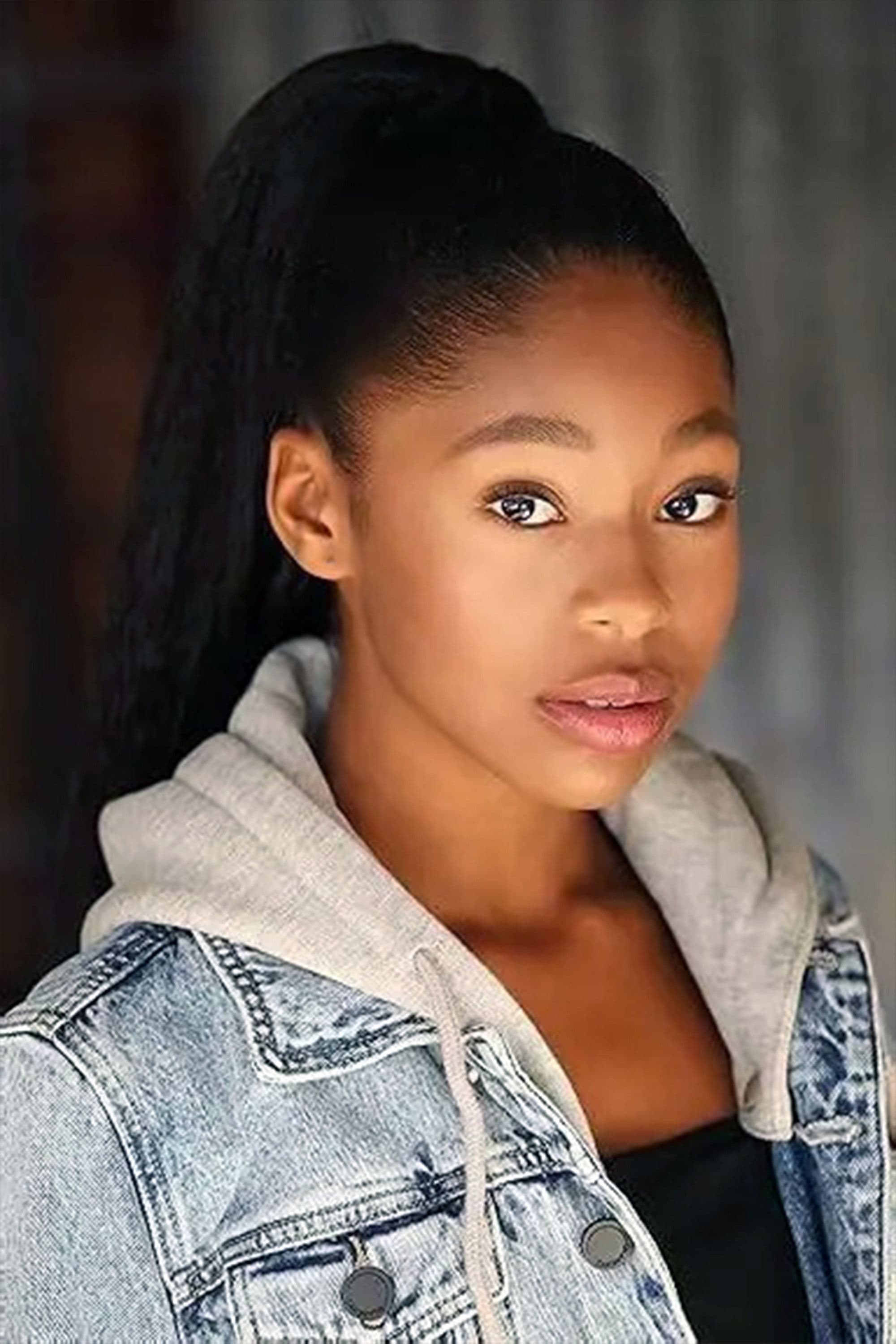 Madison Griggs profile