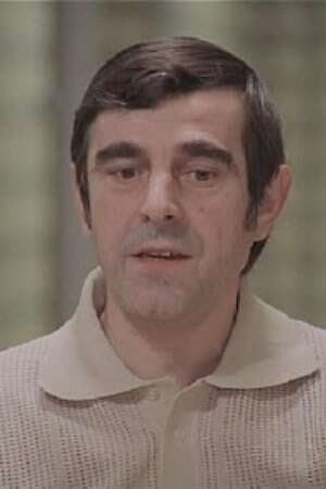 Hilmar Baumann profile