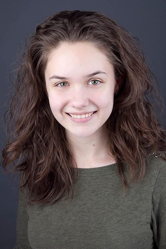 Julia Scarlett Dan profile