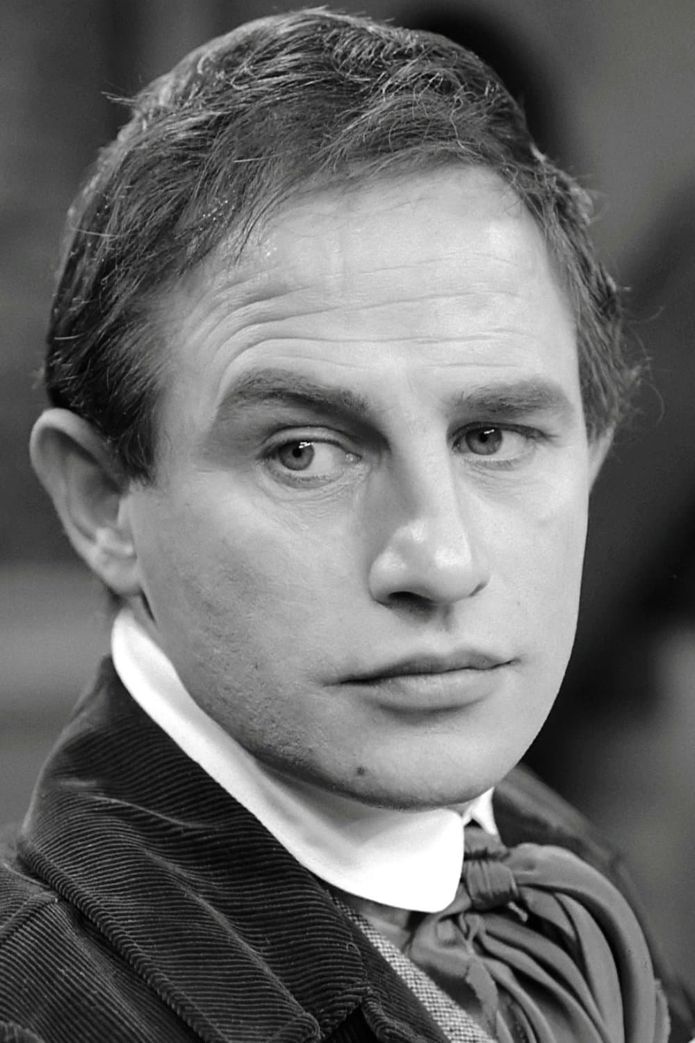 Julien Schoenaerts profile