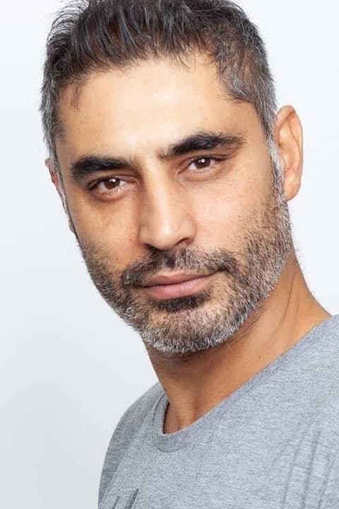 Bertan Dirikolu profile