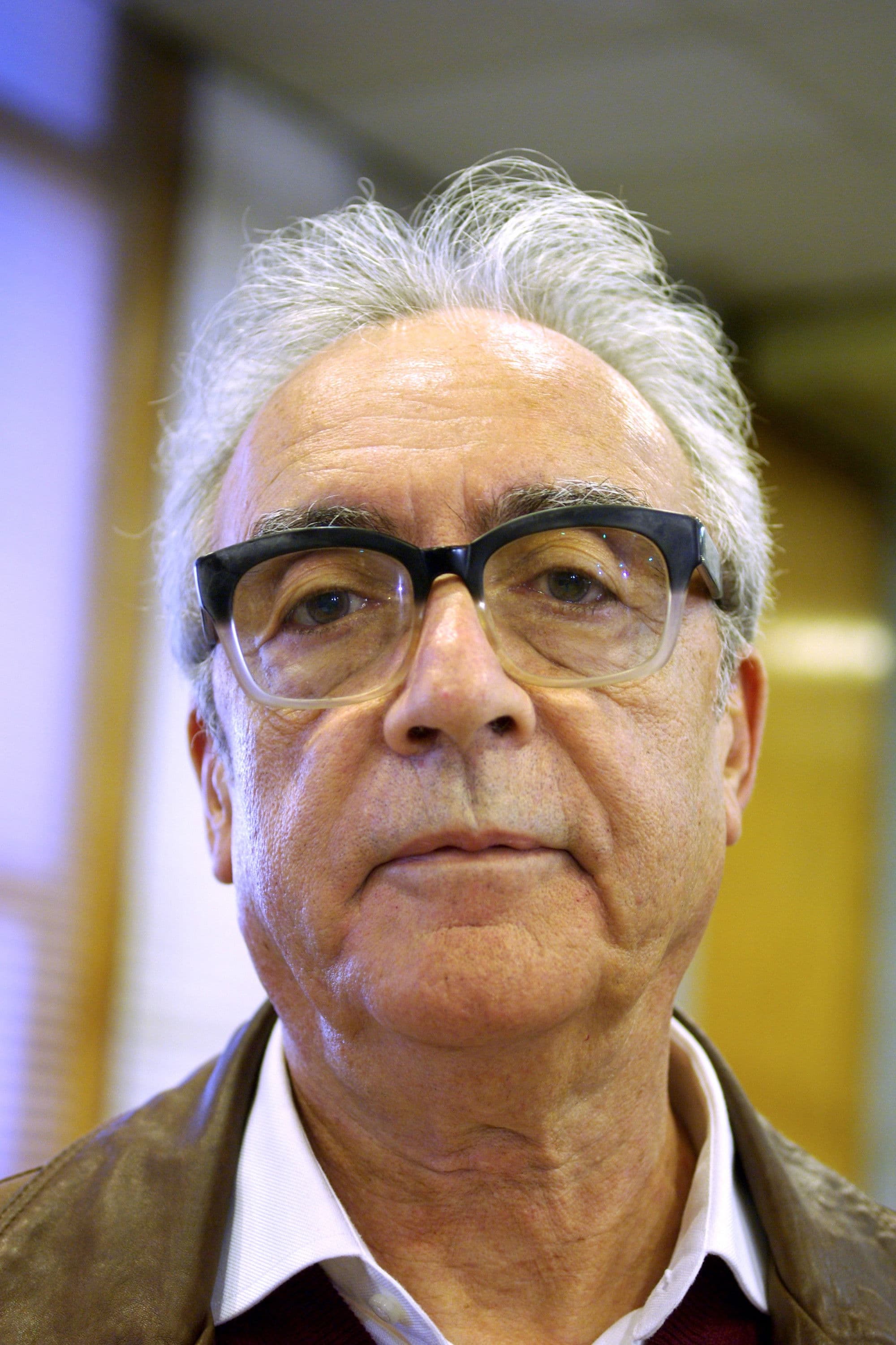 Juan José Millás profile