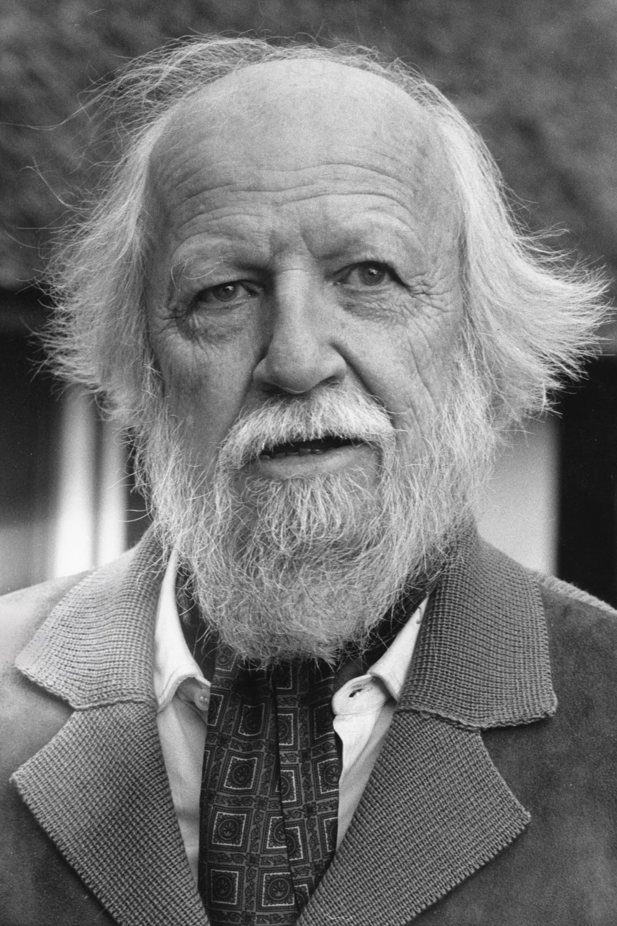 William Golding profile