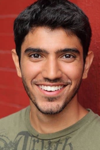 Omar Maskati profile