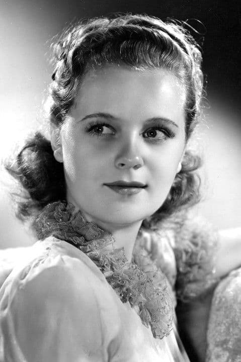 Betty Jaynes profile