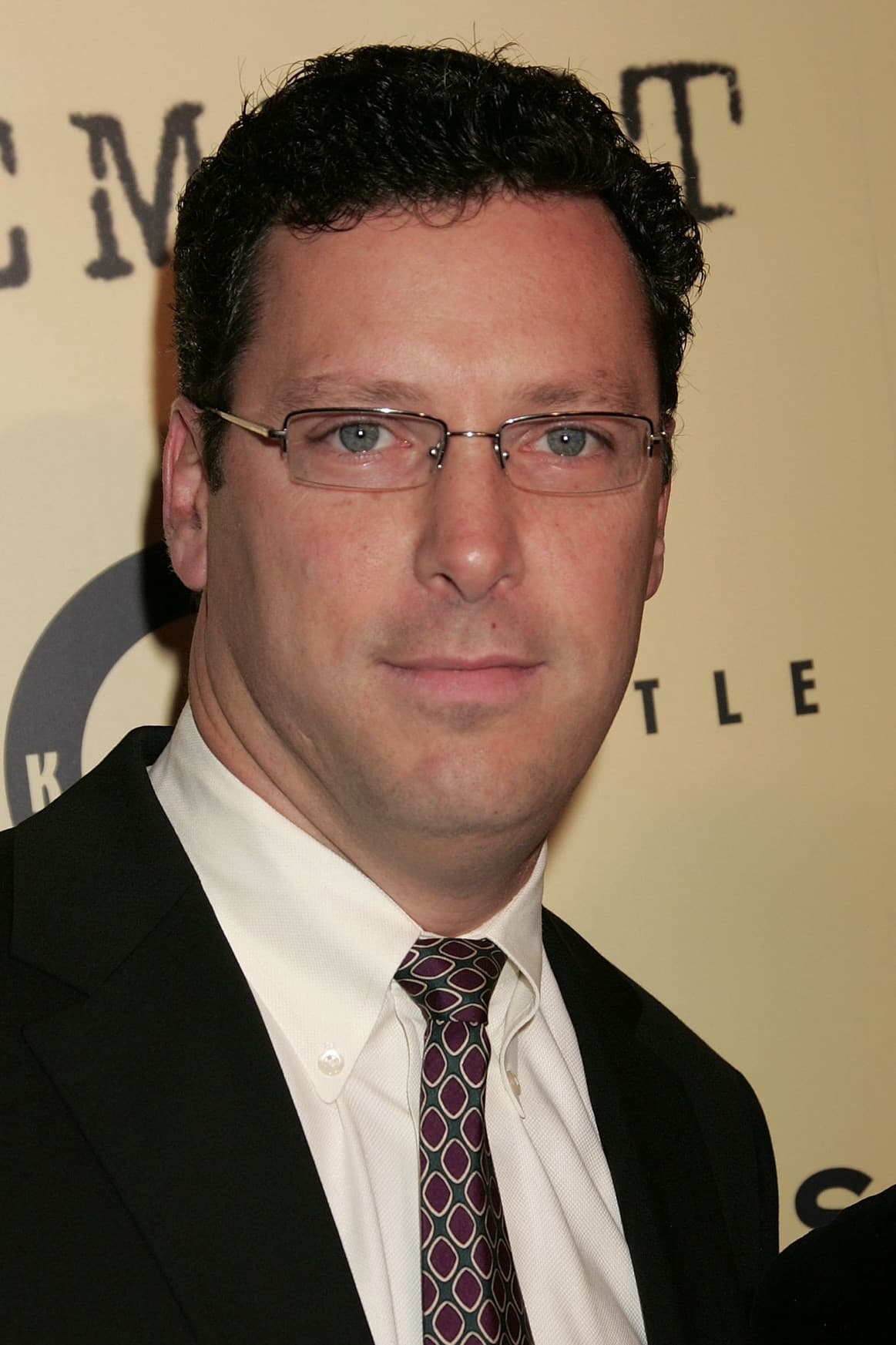 Andrew Karpen profile