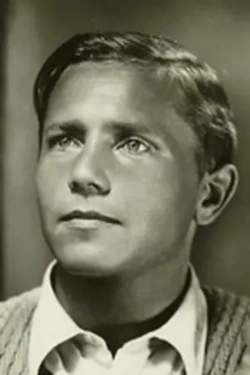 Carl Ballhaus profile