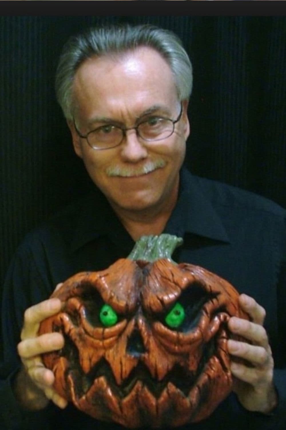 David J. Skal profile