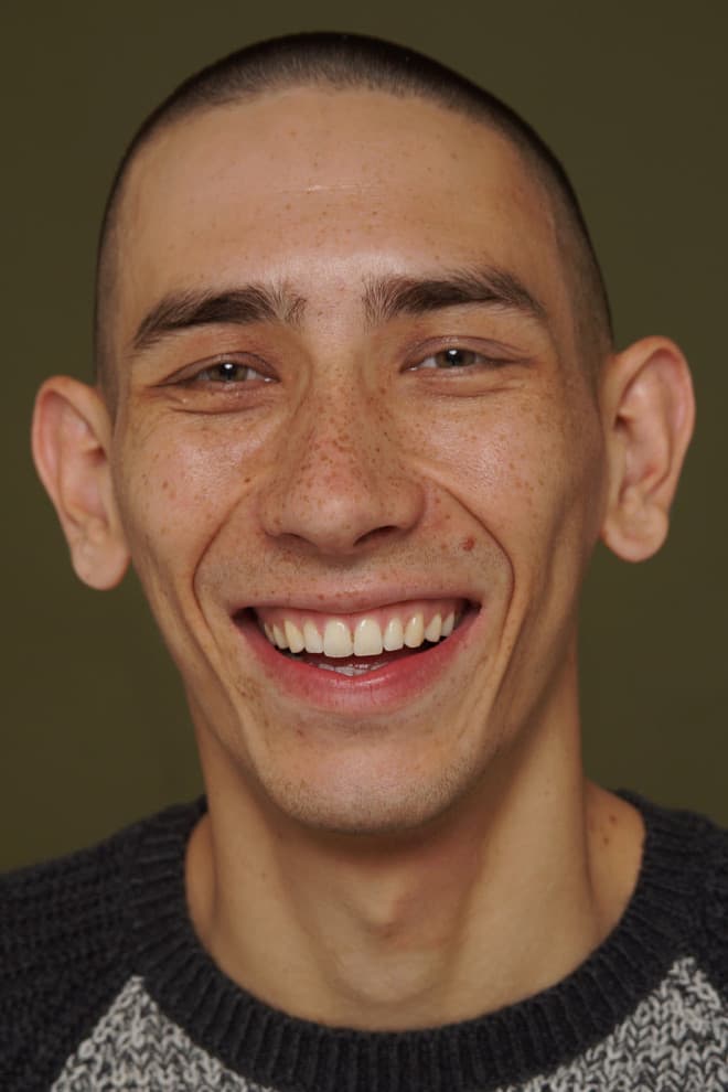 Vladimir Gartsunov profile