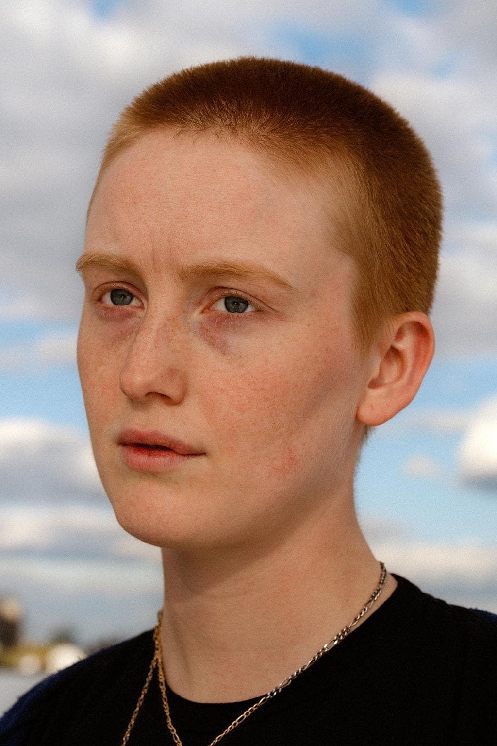 Bobbi Salvör Menuez profile