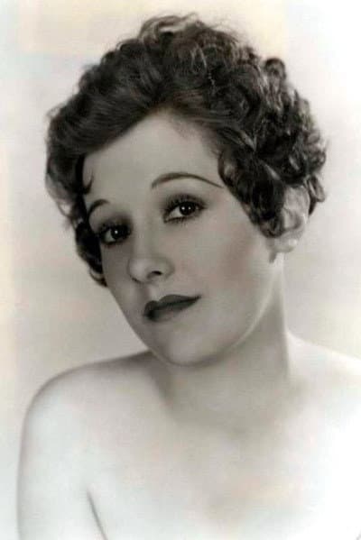Phyllis Crane profile